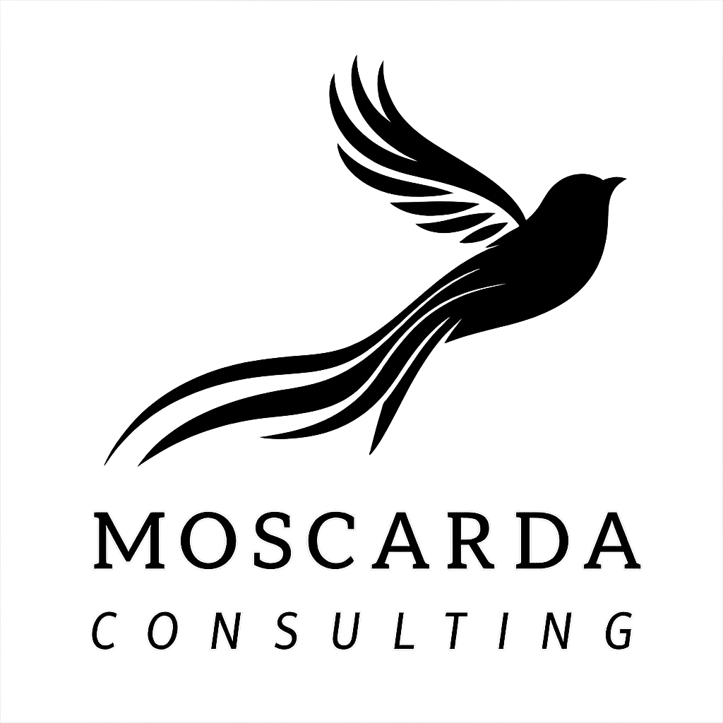 Moscarda Consulting